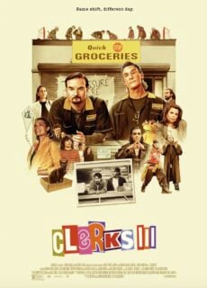 Poster Clerks III