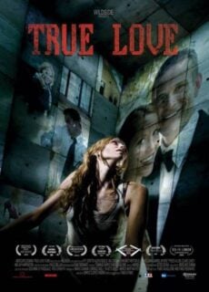 Poster True Love