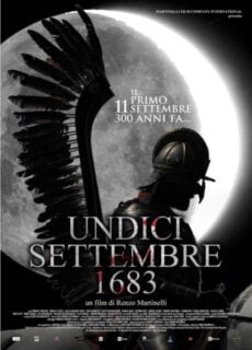 Poster 11 Settembre 1683