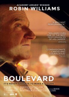 Poster Boulevard