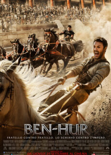 Poster Ben-Hur