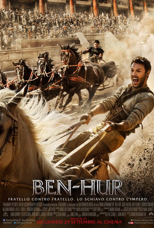 Poster Ben-Hur