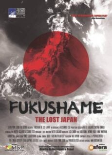 Poster Fukushame – Il Giappone perduto