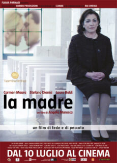 Poster La Madre