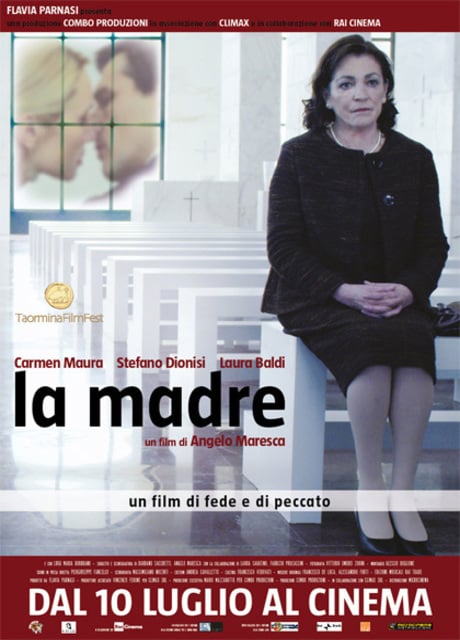 Poster La Madre