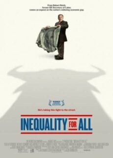 Poster Inequality For All