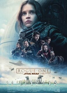 Poster Rogue One: A Star Wars Story