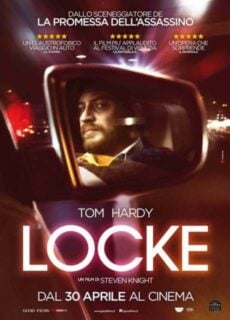 Poster Locke