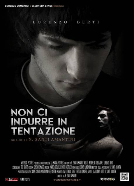 Poster Non ci indurre in tentazione