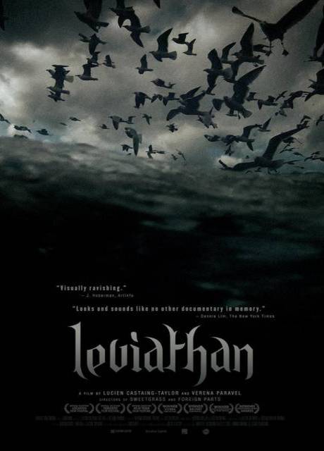 Poster Leviathan