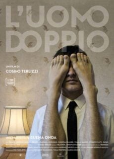 Poster L’uomo doppio