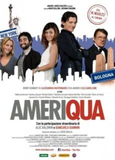 Poster AmeriQua