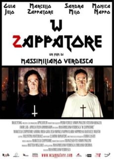 Poster W Zappatore