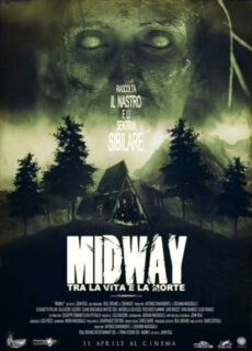 Poster Midway – Tra la vita e la morte