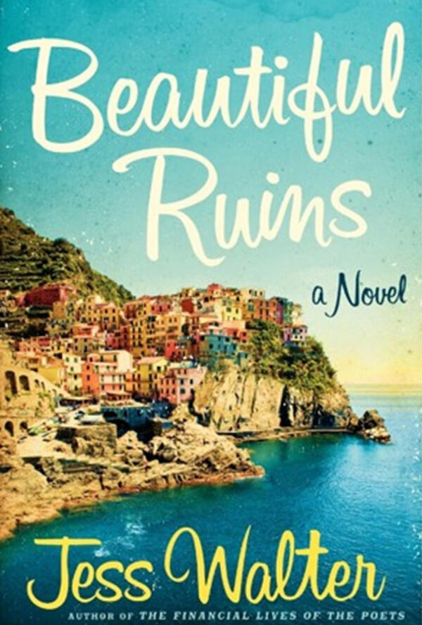 Poster Beautiful Ruins