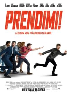 Poster PRENDIMI!