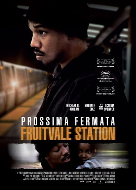 Poster Prossima Fermata – Fruitvale Station