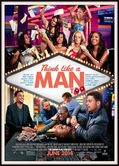 Poster La guerra dei sessi