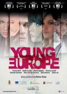 Poster Young Europe