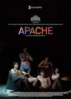 Poster Apache