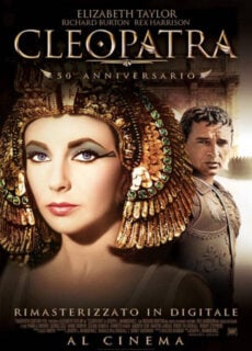 Poster Cleopatra (2013)