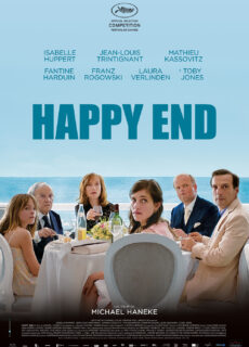 Poster Happy End