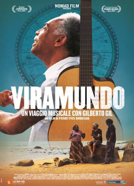 Poster Viramundo