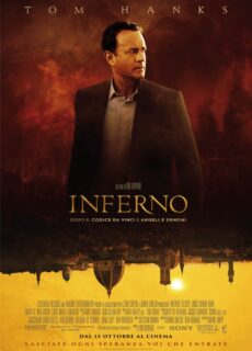 Poster Inferno