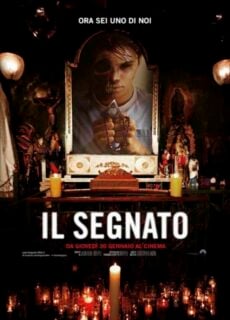 Poster Il Segnato