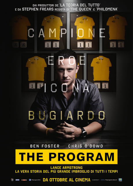 Poster The program