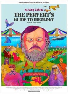 Poster The Pervert’s Guide to Ideology