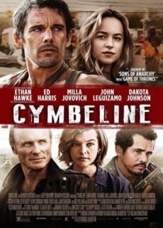 Poster Cymbeline