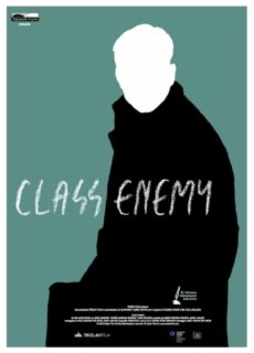 Poster Class Enemy