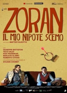 Poster Zoran, il mio nipote scemo