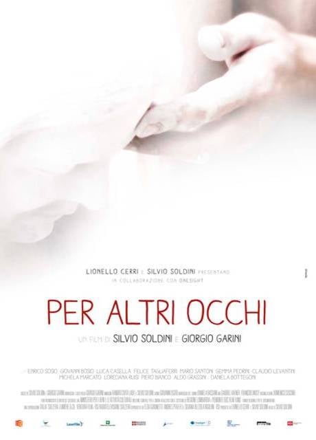 Poster Per altri occhi