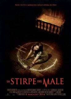 Poster La stirpe del male (Devil’s Due)