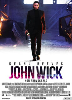 Poster John Wick