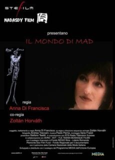 Poster Il mondo di Mad