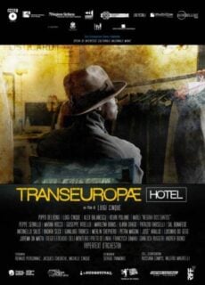 Poster Transeuropae Hotel