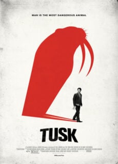 Poster Tusk