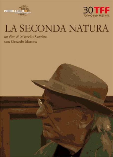 Poster La seconda natura