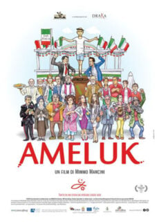 Poster Ameluk