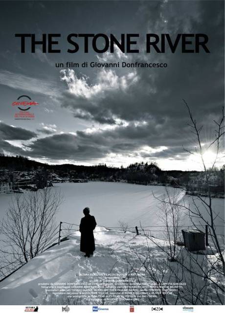 Poster The Stone River