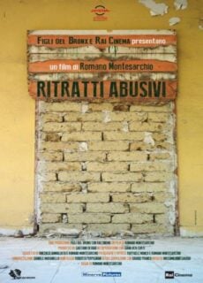 Poster Ritratti abusivi