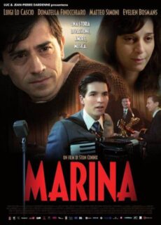 Poster Marina