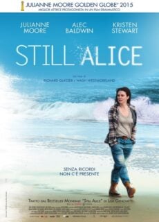 Poster Still Alice