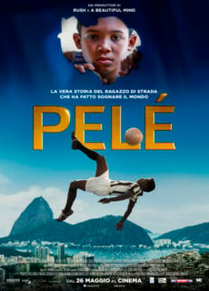 Poster Pelé