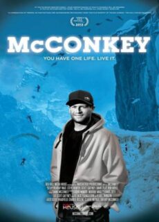 Poster McConkey