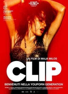 Poster CLIP