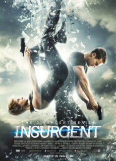 Poster Insurgent